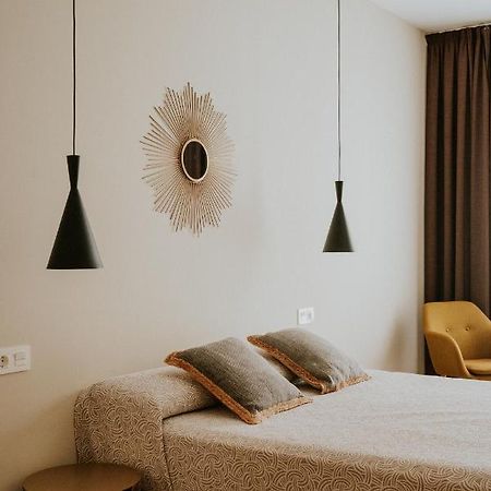 Apartamentos Levante - Mares 토레델마르 외부 사진
