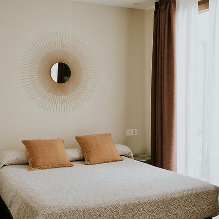 Apartamentos Levante - Mares 토레델마르 외부 사진