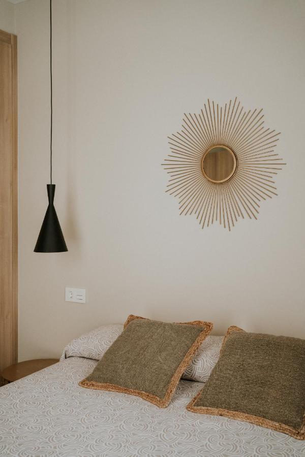 Apartamentos Levante - Mares 토레델마르 외부 사진