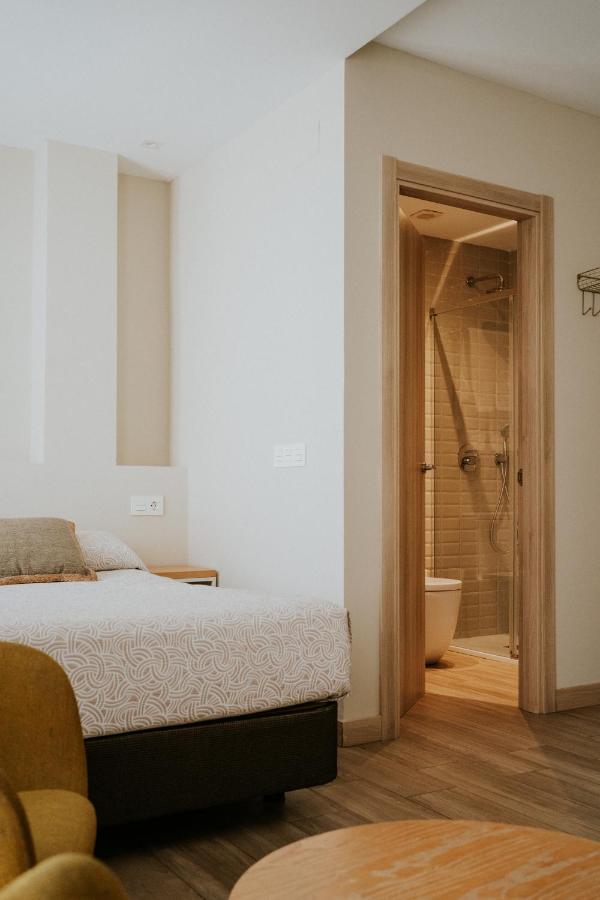 Apartamentos Levante - Mares 토레델마르 외부 사진