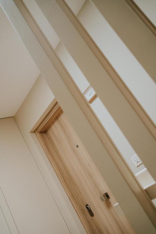 Apartamentos Levante - Mares 토레델마르 외부 사진