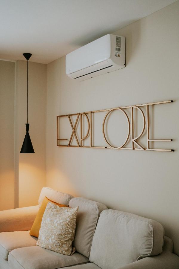 Apartamentos Levante - Mares 토레델마르 외부 사진