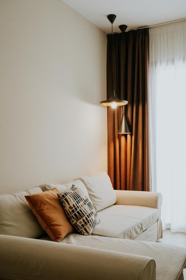 Apartamentos Levante - Mares 토레델마르 외부 사진