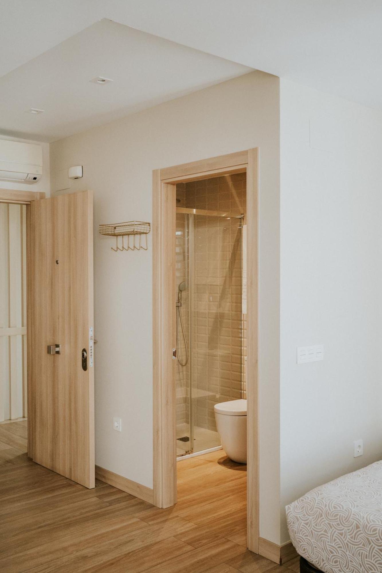 Apartamentos Levante - Mares 토레델마르 외부 사진