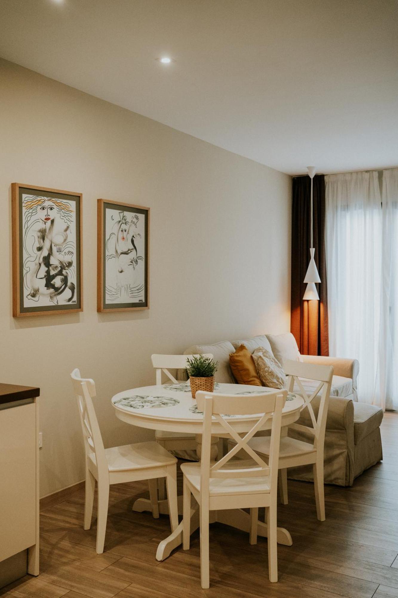 Apartamentos Levante - Mares 토레델마르 외부 사진
